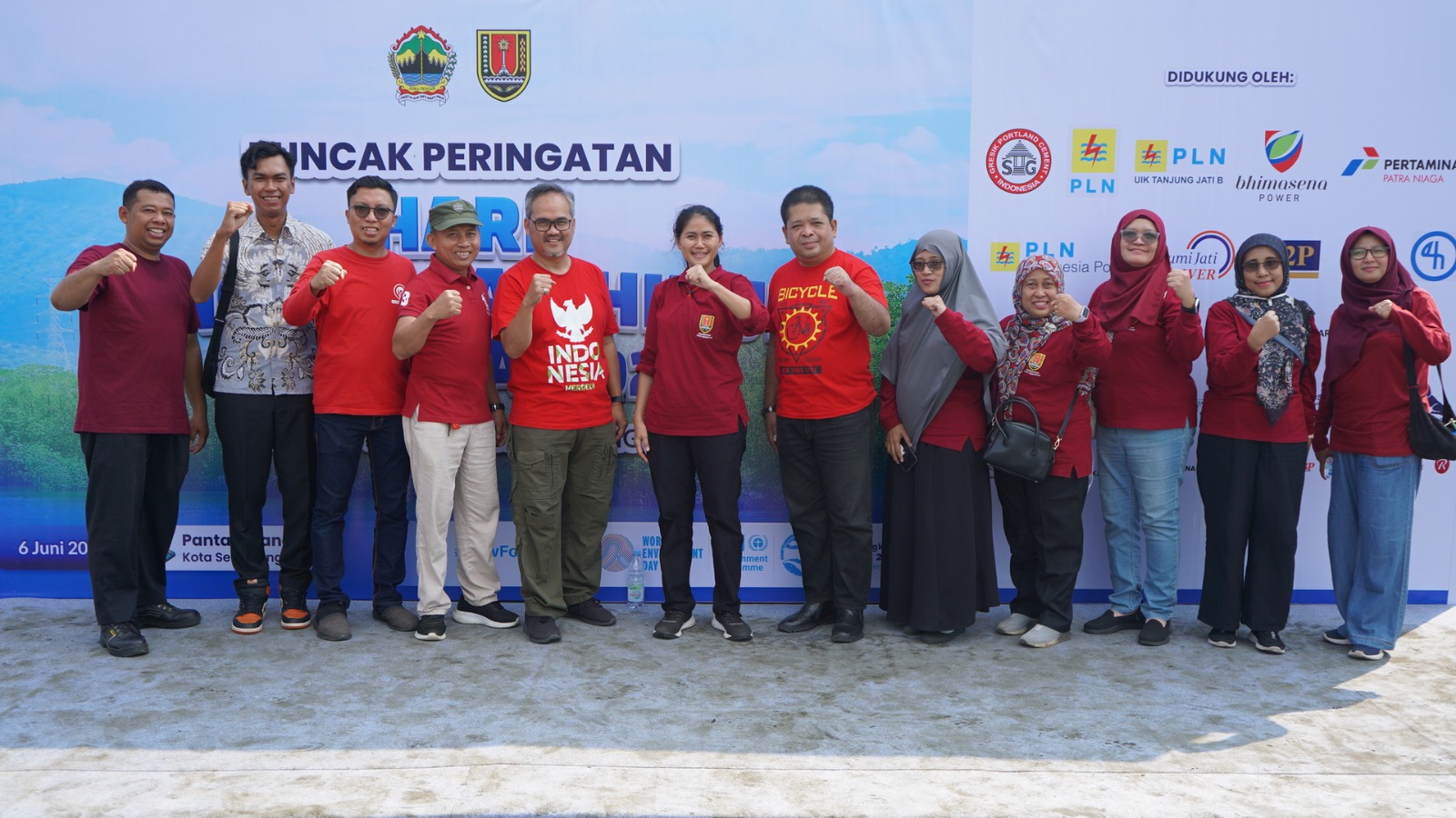 Peringatan Hari Lingkungan Hidup Sedunia Tahun 2026