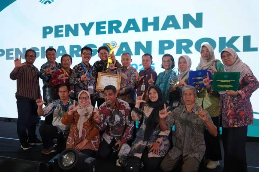 Raih 3 Penghargaan Anugerah ProKlim Kota Semarang Tegaskan Komitmen Perkuat Ketahanan Lingkungan